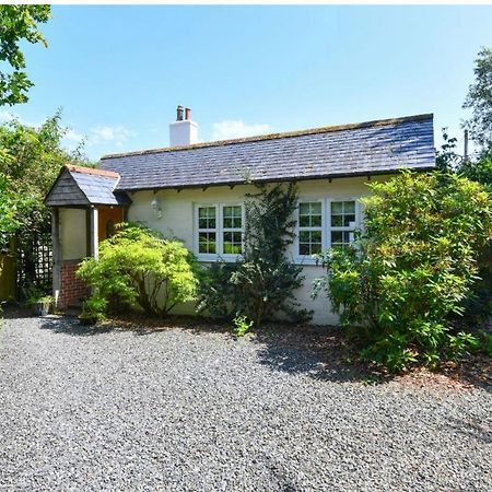 Wrens Nest Villa Newton Stewart Exterior foto